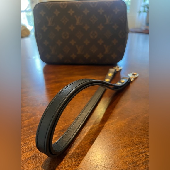 LouisVuitton Noe 100% Autentic, Rarely use.Its a steal! - Picture 8 of 12